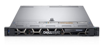 Máy chủ Dell PowerEdge R440, Bronze 3106, Ram 16GB, 8x2.5"