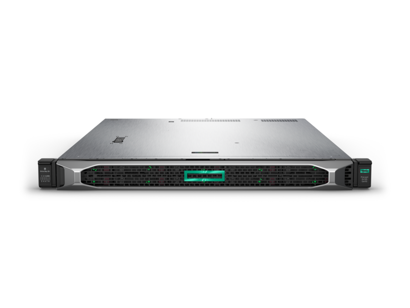 Máy chủ HPE ProLiant DL325 G10, AMD EPYC 7251, Ram 16GB, 8x2.5"