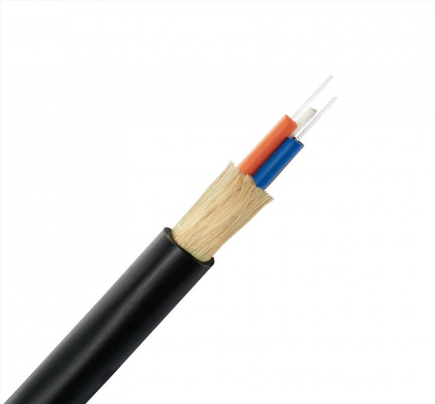 Fiber Cable Indoor FI2D102