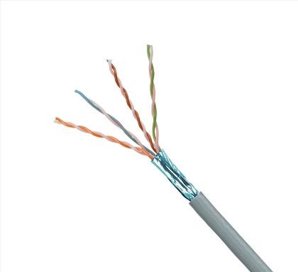Copper cable Cat 5e Shielded PFC5504BU-G