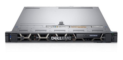 Máy chủ Dell PowerEdge R440, Silver 4108, Ram 16GB, 8x2.5"