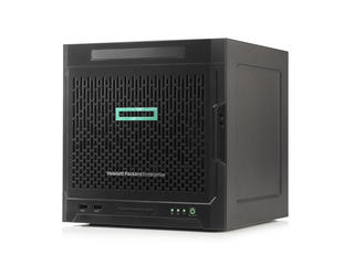 Máy chủ HPE ProLiant MicroServer Gen10