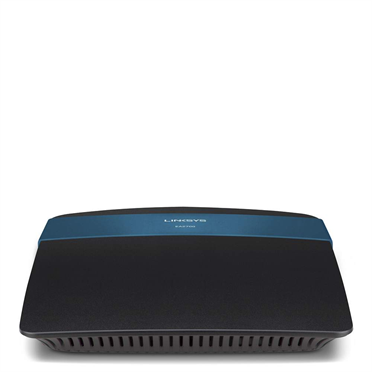 LINKSYS EA2700 N600 DUAL-BAND SMART WI-FI WIRELESS ROUTER