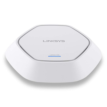 LINKSYS LAPAC1750 BUSINESS AC1750 DUAL-BAND ACCESS POINT
