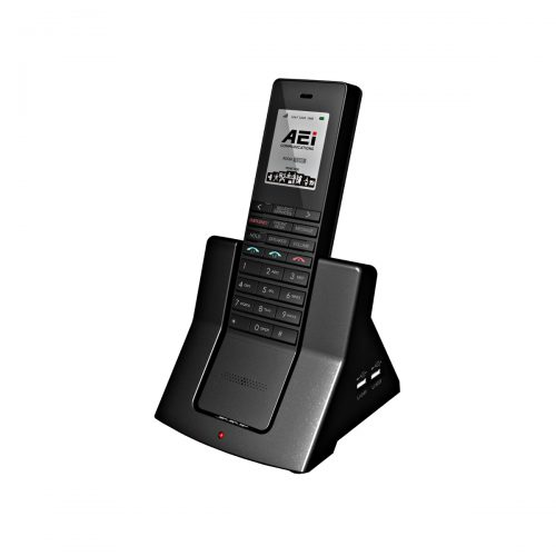 One or two Line, SIP Base and DECT Cordless Extension VX-8X08-SMBU(S)/SPBU Series