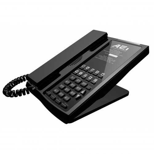 Single-Line Analog Speakerphone – ASP-6110-S/ASP-6110-SF