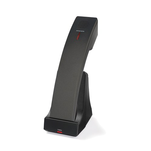 CTM-A242SD MATTE BLACK