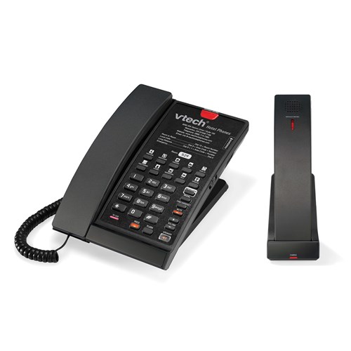 CTM-A2510 MATTE BLACK