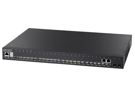 Edgecore ECS4510-28F L2+ Gigabit Ethernet Stackable Switch (24 Port)