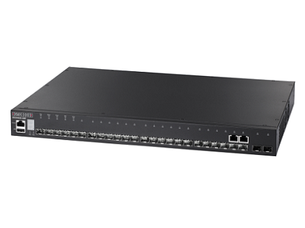 Edgecore ECS4620-28F L3 Gigabit Ethernet Stackable Switch (24 Port)