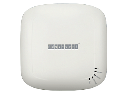 Edgecore ECW5211-L 802.11ac Wave2 2x2 MU-MIMO Access Point (1.2 Gbps)