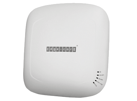 Edgecore ECW5410-L 802.11ac Wave2 4x4 MU-MIMO Access Point (2.3 Gbps)