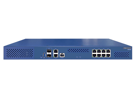 Edgecore EWS5203 WLAN Gateway Controller (300 AP)