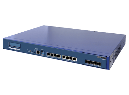 Edgecore EWS5204 WLAN Gateway Controller (1.000 AP)