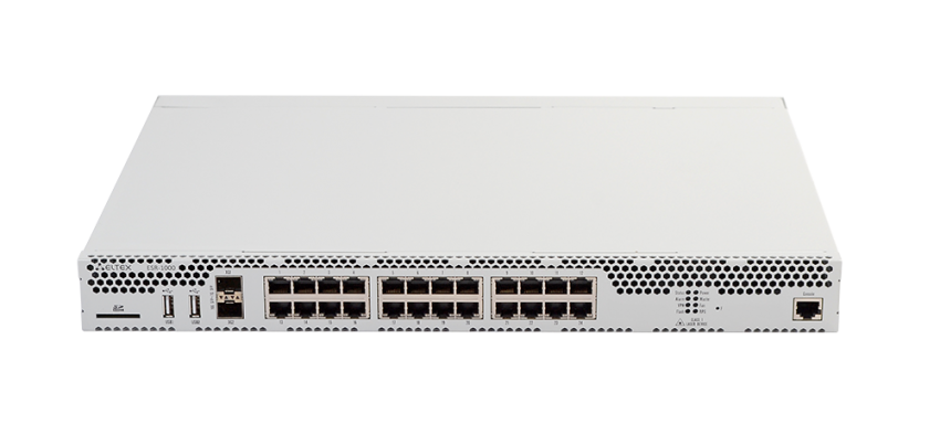 Service gateway ESR-1000