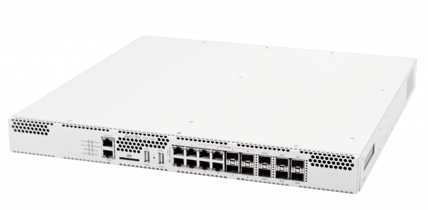 Service gateway ESR-1500