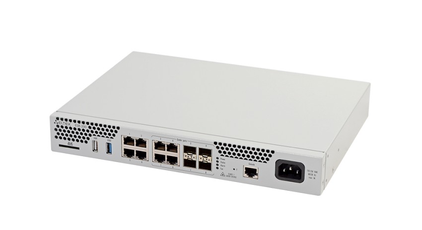 Service gateway ESR-200