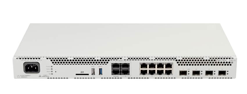 Service gateway ESR-21