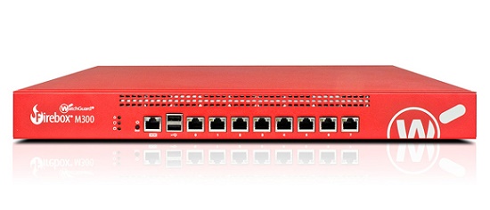 WatchGuard Firebox M300