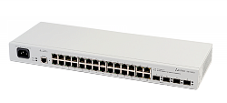 Ethernet Access Switches MES1428