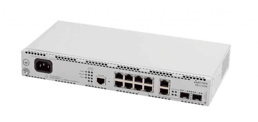 Ethernet Access Switch MES2308R