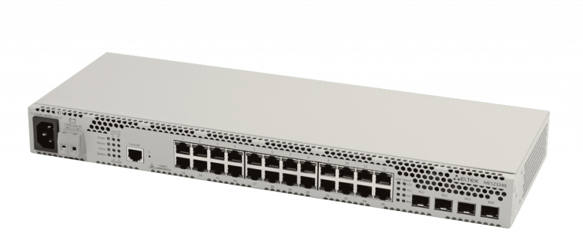 Ethernet Access Switch MES2324B