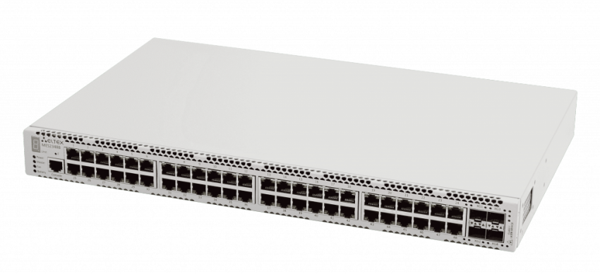 Ethernet Access Switch MES2348B | CÔNG TY TNHH BELLCOM