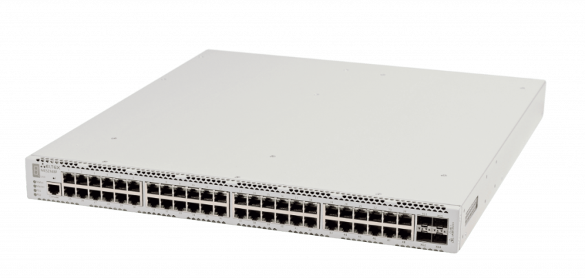 Ethernet Access Switch MES2348P