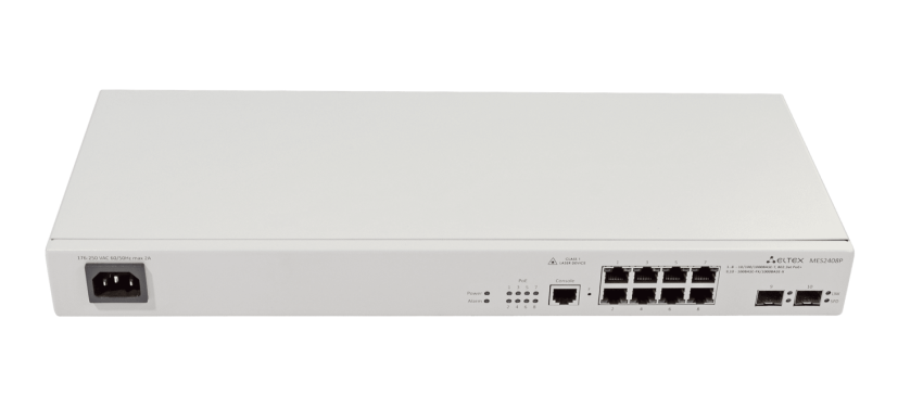 Ethernet Access Switch MES2408PL