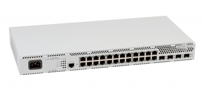 Ethernet Access Switch MES2424