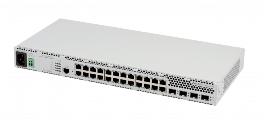 Ethernet Access Switch MES2424B