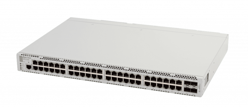 Ethernet switches MES3348