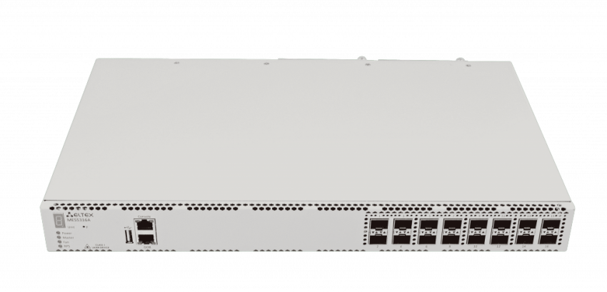 Aggregation 10G Switch MES5316A