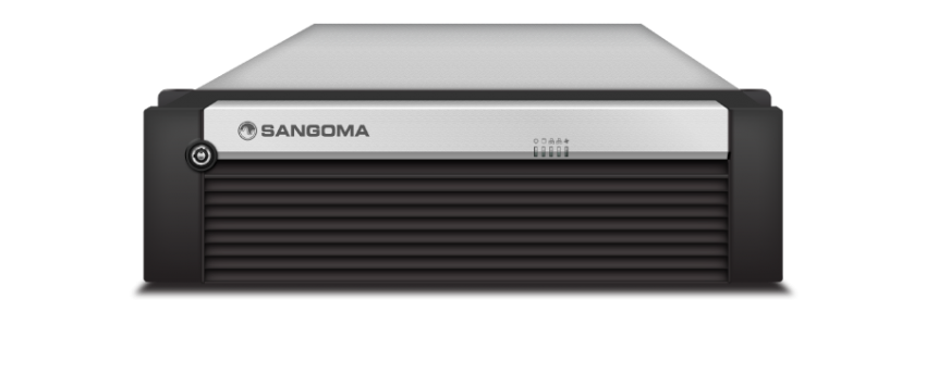 SANGOMA PBXACT UC 2000