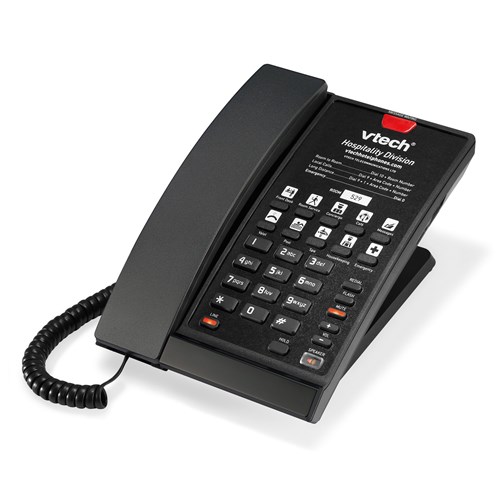 S2210 MATTE BLACK