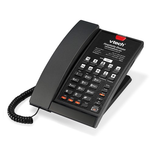 S2220 MATTE BLACK