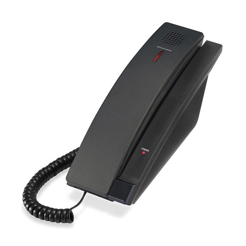 S2310 MATTE BLACK