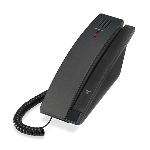 S2320 MATTE BLACK