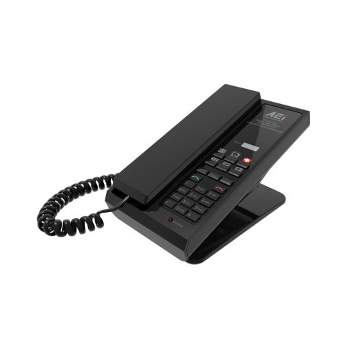 Single-Line IP Corded Speakerphone – SGR-7106-S