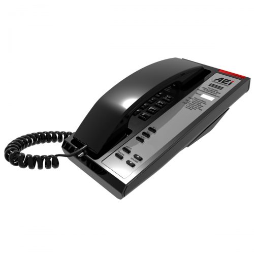 Slim Single-Line IP Corded Telephone – SKD-1103/SKD-1103E/SKD-1100