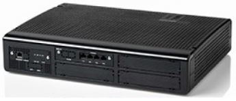  Tổng đài Hybrid IP NEC SL2100 - IP7WW-308-A BASIC KIT  - 03 trung kế và 08 máy nhánh hỗn hợp (Analog & Digital) - Hiển thị số gọi đến