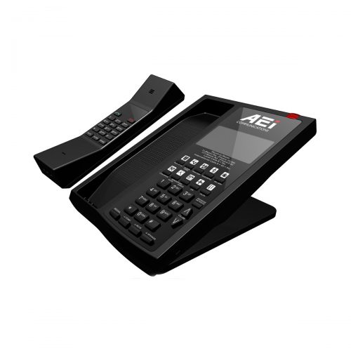 Single-Line IP Cordless Telephone (master) – SSP-8110-SMK/SMKL