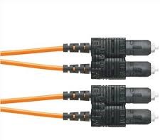 Patch cords Duplex F523LSNSNSNM002
