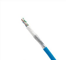 Netkey Copper cable Cat 6A NUL6X04BU-CEG
