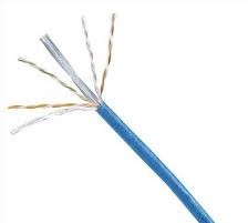 Netkey Copper cable Cat 6 NUL6C04BU-KE