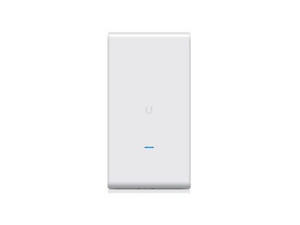 UniFi Mesh UAP-AC-M-PRO Outdoor 802.11ac Access Point (1.75 Gbps)