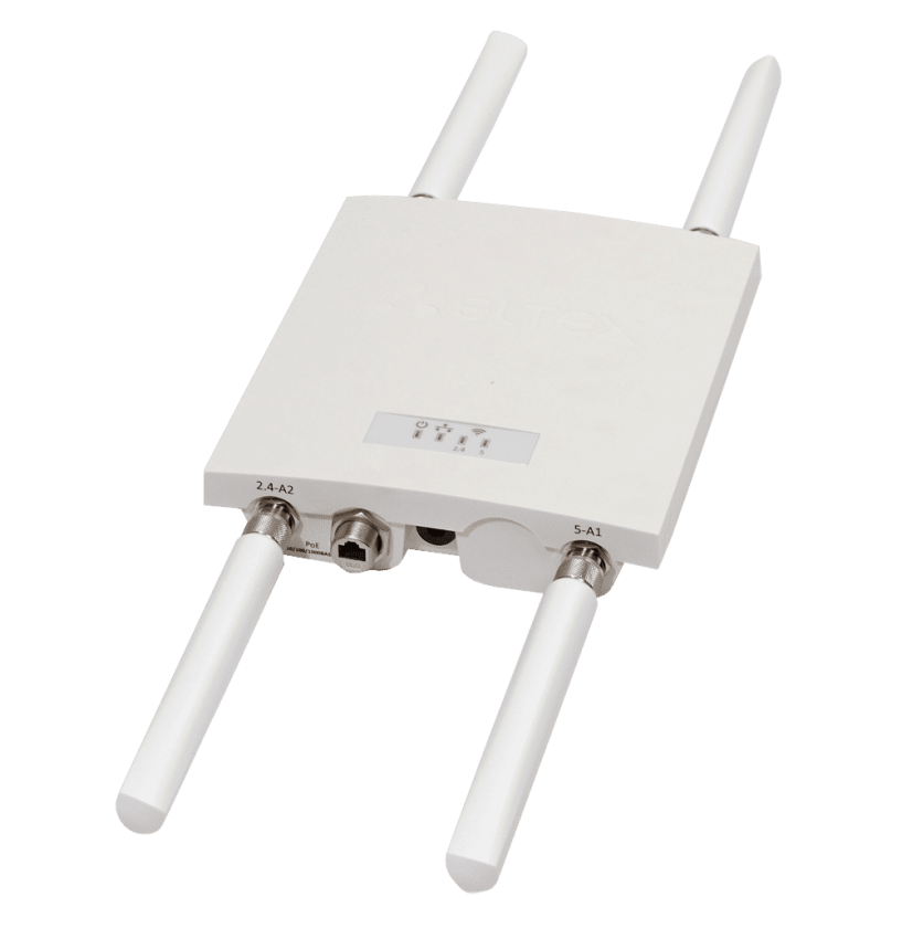 Eltex wep 2ac настройка wifi